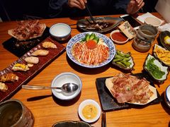 -摩打食堂(佳兆业店)