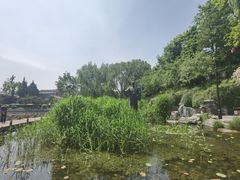 -郭守敬纪念馆
