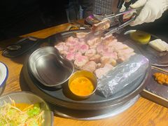 -济州爱肉堂(总店)