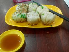 -小杨生煎(龙之梦购物中心店)