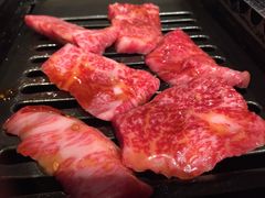-俺的焼肉(銀座9丁目店)