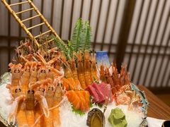 -一本料理(西溪天街店)