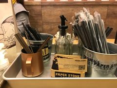 -PAPER STONE BAKERY(天汇广场店)
