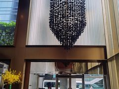 -尼依格罗香港美利酒店