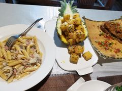 -陶家堡·多意食餐饮(益健路店)