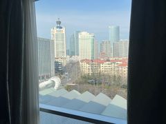 -青岛海尔洲际酒店