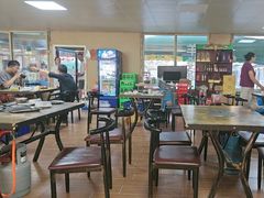 -清真·馬坡二旦烧烤(人生一串拍摄店)