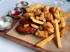 -拾挚扒房(招商花园城店)