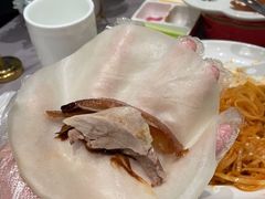 -大鸭梨烤鸭(甘家口店)