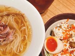 -真打拉面·日式拉面新流派(体育西横街店)