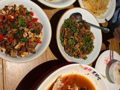 -湘阁里辣(大朗广场店)
