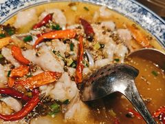 -缪氏川菜(深圳北站缤果空间店)