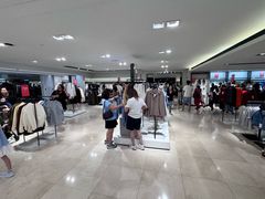 -ZARA(海港城店)