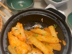 -锦府盐帮·李宅(领展购物广场中关村店)