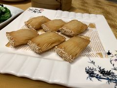 -富力万达嘉华酒店-品珍中餐厅(水果湖店)