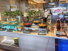 -舜和巴西烤肉餐厅(舜和国际店)