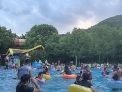 -苏州乐园森林水世界