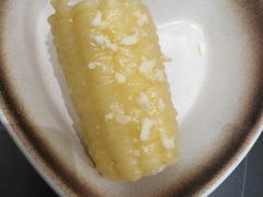 上瘾玉米-许哥东北烧烤·铁丳烤串·宫后夹肉(繁花中心店)