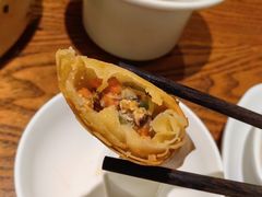 -苏小柳手工点心(人民广场分院)