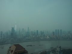 景观位-翡翠36餐厅(浦东香格里拉店)
