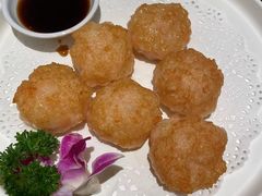 -顺峰顺水顺德菜(第一百货店)