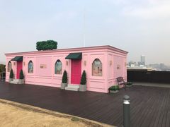 -新罗免税店(首尔总店)