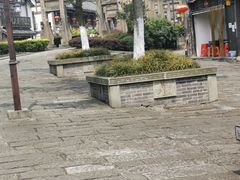 -南关石牌坊古镇