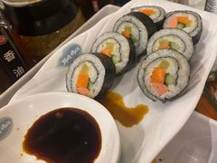 -韩时烤肉(枫蓝店)