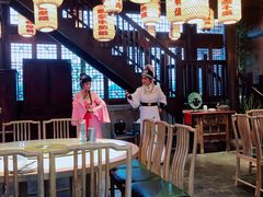 大堂-二十八里太湖船菜(吉祥路店)