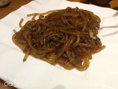 -巴依老爷新疆美食(常营店)