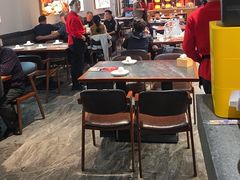 -李记饺子·熏酱东北菜(欢乐谷店)