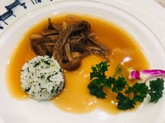 -溪畔•新徽菜(碧湖云溪店)