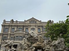 -张学良旧居陈列馆