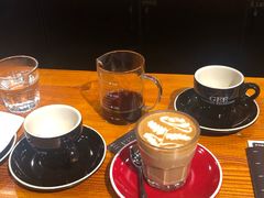 -Gee Coffee Roasters(万象天地店)