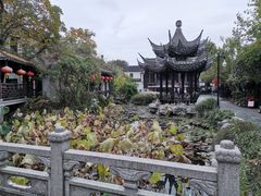 -衣裳街历史文化街区