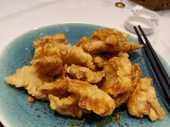 -君霖海鲜私房菜(春柳店)