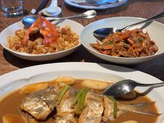 -宁波柏悦酒店·钱湖渔港