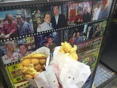 -利强记北角鸡蛋仔(弥敦道店 )