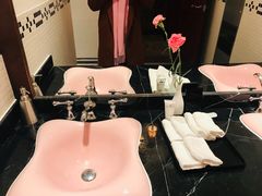 -青岛海景花园大酒店·白果树餐厅青岛菜