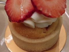 -上海苏宁宝丽嘉酒店·Cafe Bellagio西餐厅