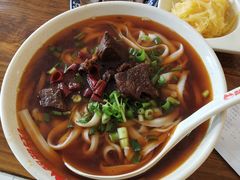 -淮南牛肉筋汤(锦辉商城店)