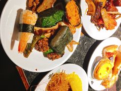 蛋挞-汉巴味德(大悦城店)