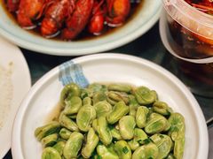 -金龙·打边炉(南京西路店)