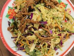 -那红花·东北菜铁锅炖(仙林金鹰店)