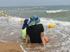 -日照灯塔风景区