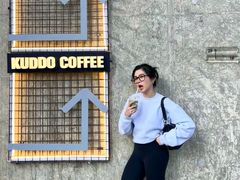 -KUDDO COFFEE(天河城店)