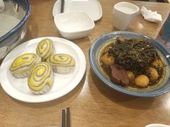 -小土豆北方菜馆(方庄店)