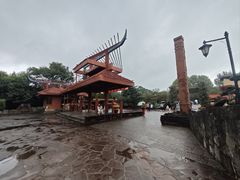 -云南民族村