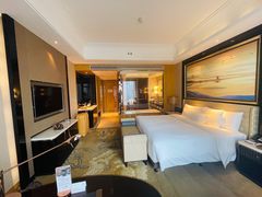 -长沙富力万达文华酒店