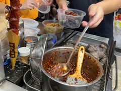 -龚记长沙臭豆腐(向西店)